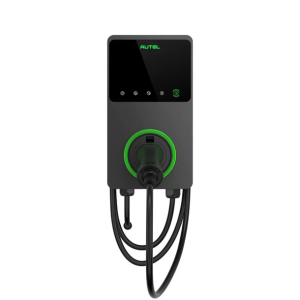 MaxiCharger AC Wallbox Autel AI EVCharging System – 11KW